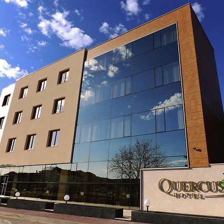Hotel Quercus Меджугор'є Екстер'єр фото