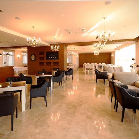 Hotel Quercus Меджугор'є Екстер'єр фото