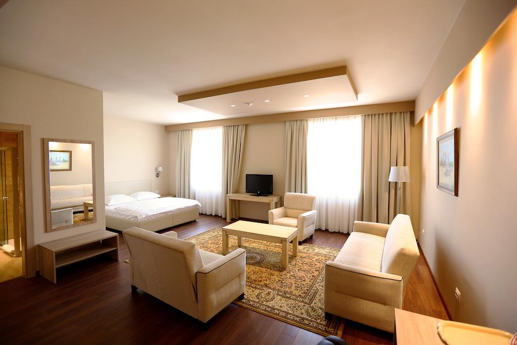 Hotel Quercus Меджугор'є Номер фото