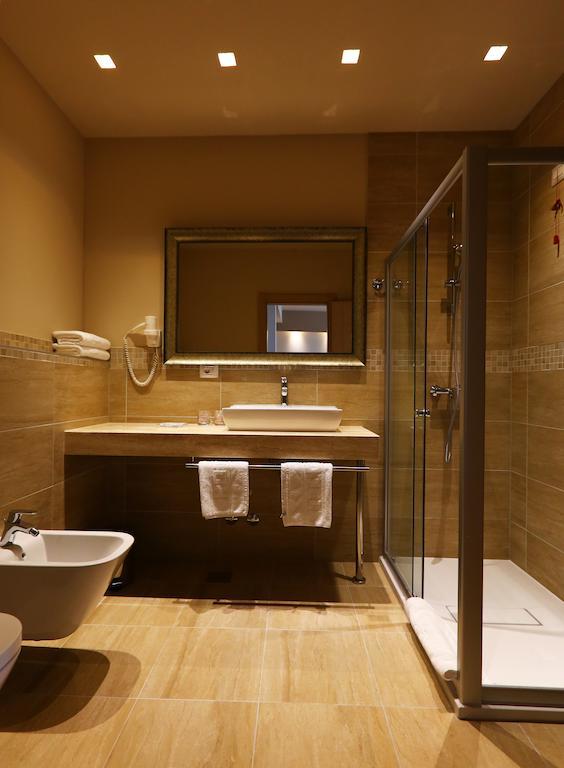 Hotel Quercus Меджугор'є Номер фото