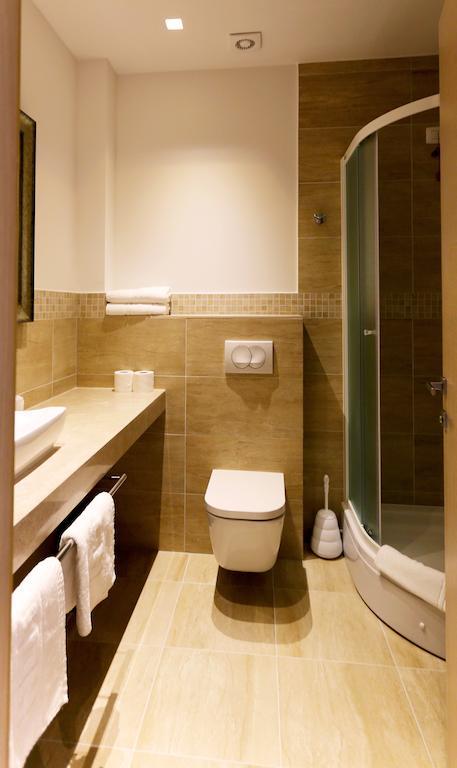 Hotel Quercus Меджугор'є Номер фото