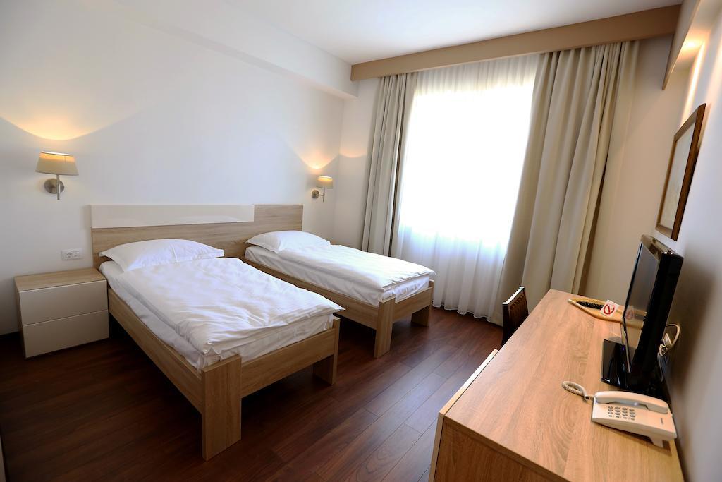 Hotel Quercus Меджугор'є Номер фото