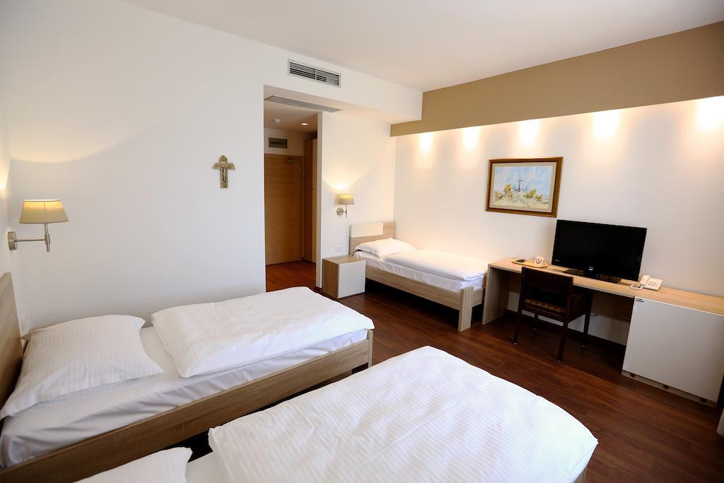 Hotel Quercus Меджугор'є Номер фото