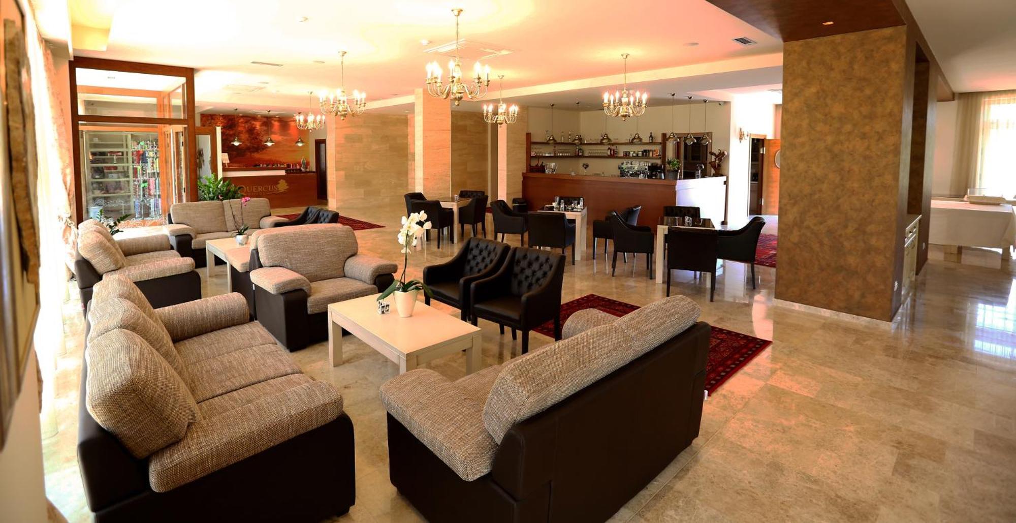 Hotel Quercus Меджугор'є Екстер'єр фото