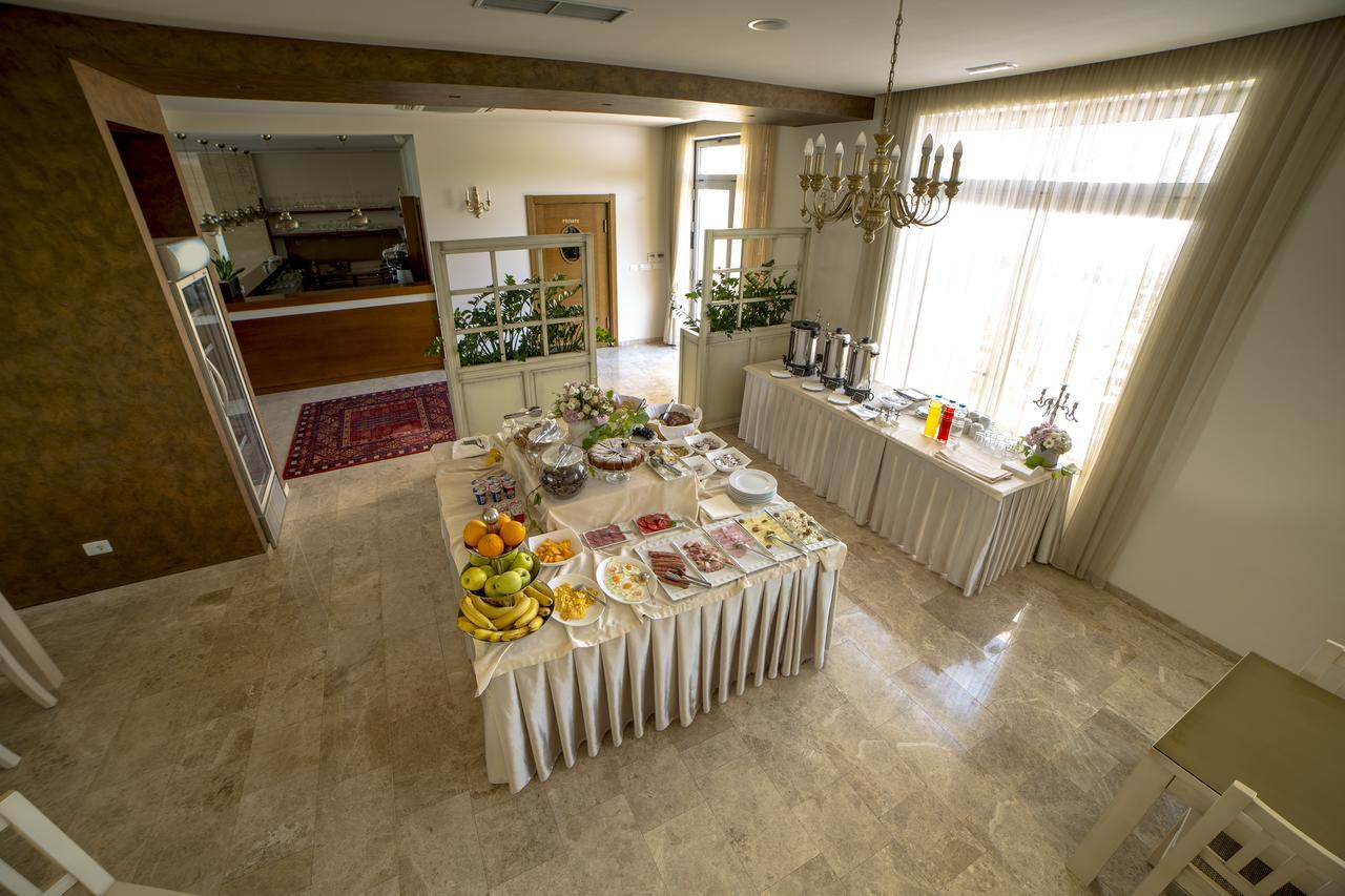 Hotel Quercus Меджугор'є Екстер'єр фото