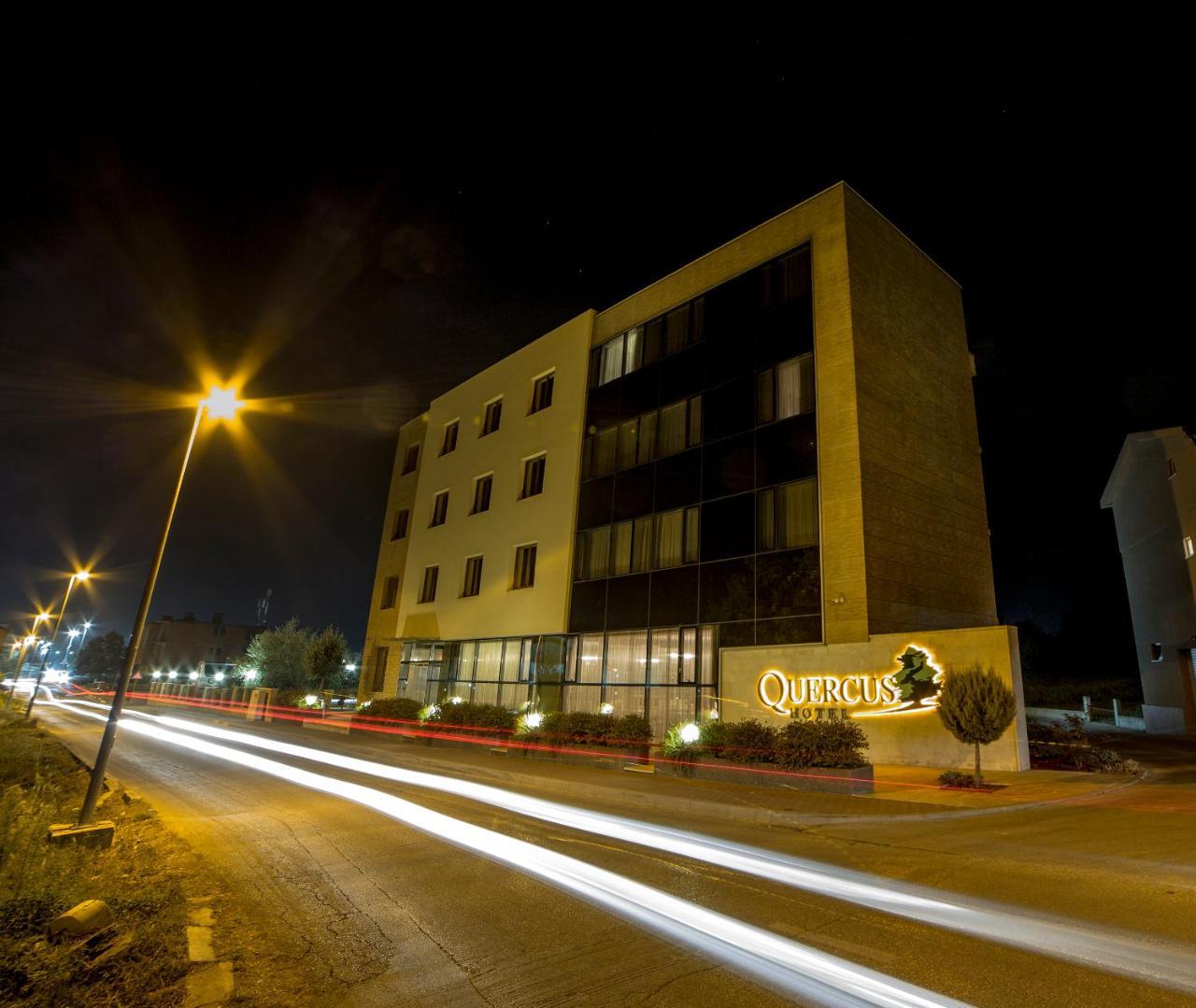 Hotel Quercus Меджугор'є Екстер'єр фото