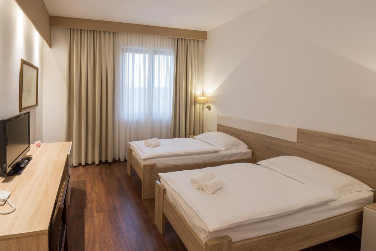 Hotel Quercus Меджугор'є Екстер'єр фото