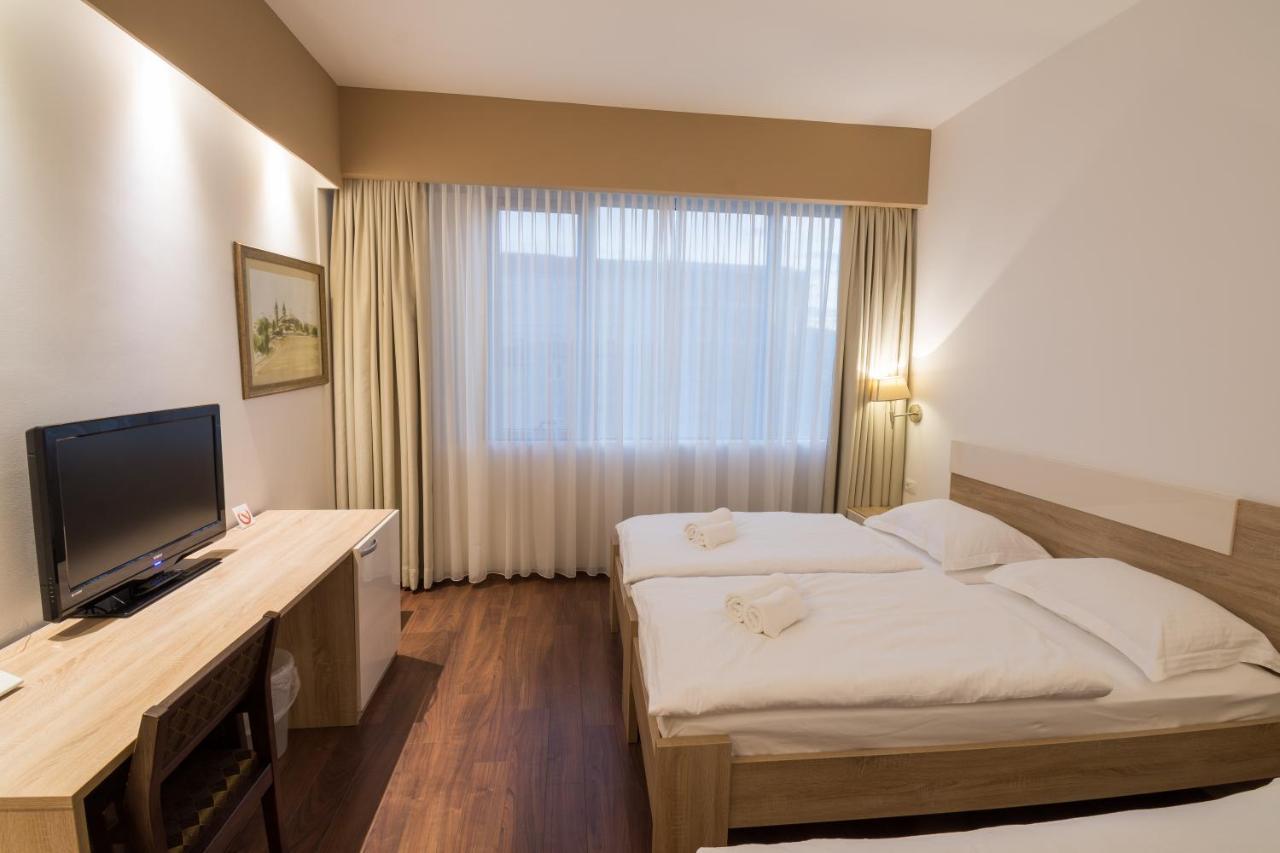 Hotel Quercus Меджугор'є Екстер'єр фото