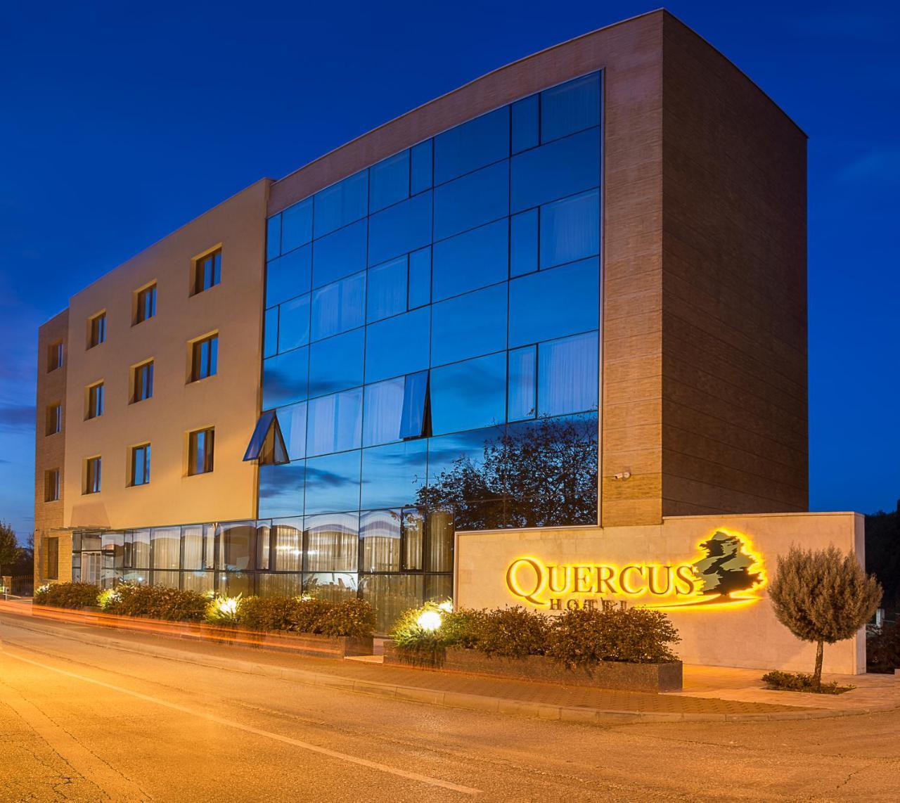 Hotel Quercus Меджугор'є Екстер'єр фото