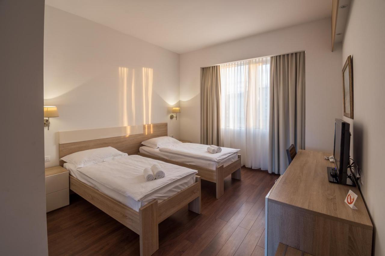 Hotel Quercus Меджугор'є Екстер'єр фото