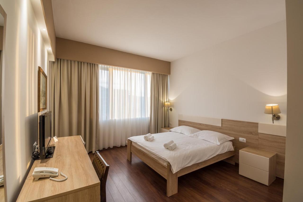 Hotel Quercus Меджугор'є Екстер'єр фото