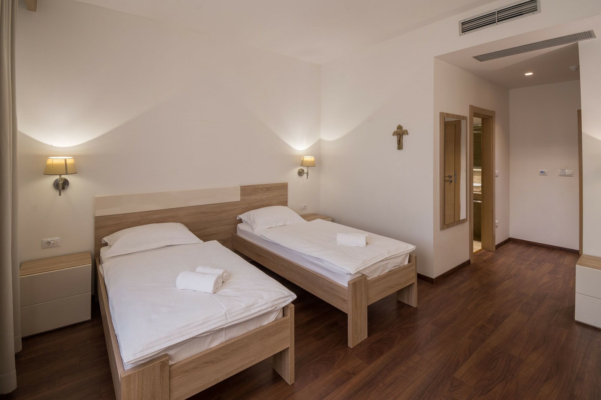 Hotel Quercus Меджугор'є Екстер'єр фото