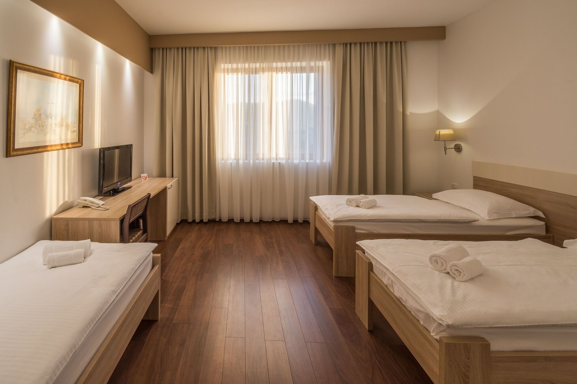Hotel Quercus Меджугор'є Екстер'єр фото